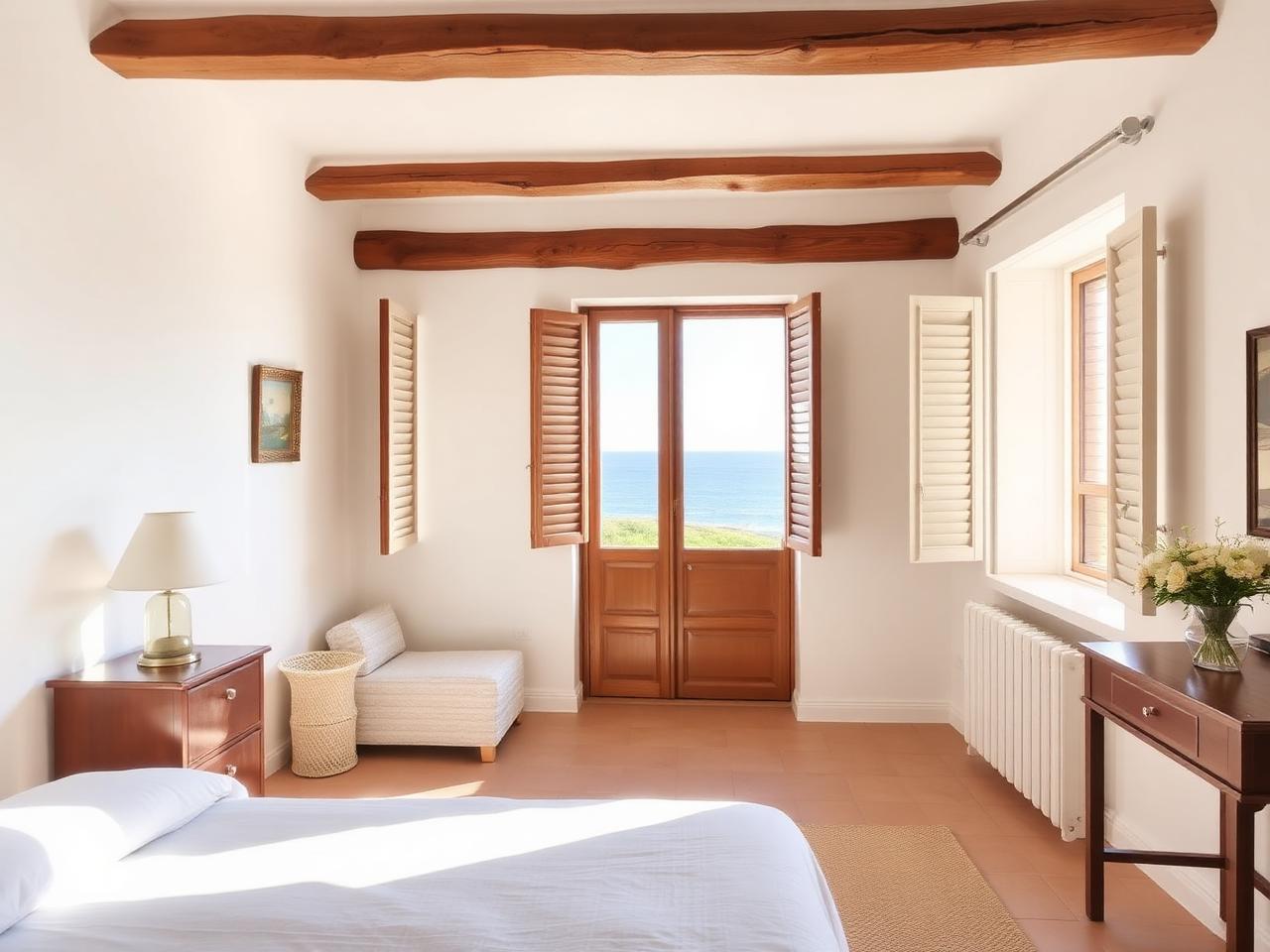 Villa Laura sul mare 3